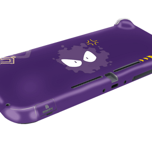 Pokemon Gengar Nintendo Switch Lite Skin