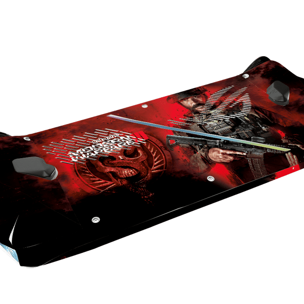 Call of Duty Mordern Warfare III Skin Asus Rog Ally