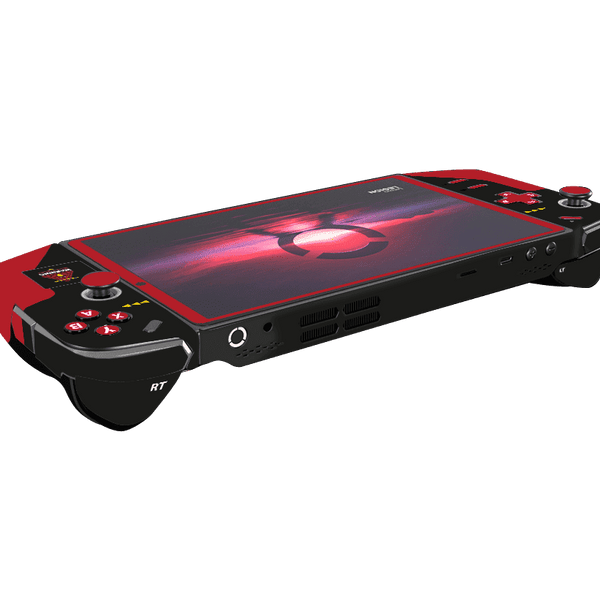 Evangelion eva 02 Skin Lenovo Legion Go