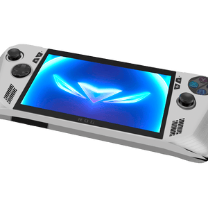 NES Asus Rog Ally X Handheld Gaming Computer Skin