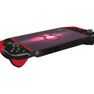 Evangelion Eva-02 Lenovo Legion Go Skin