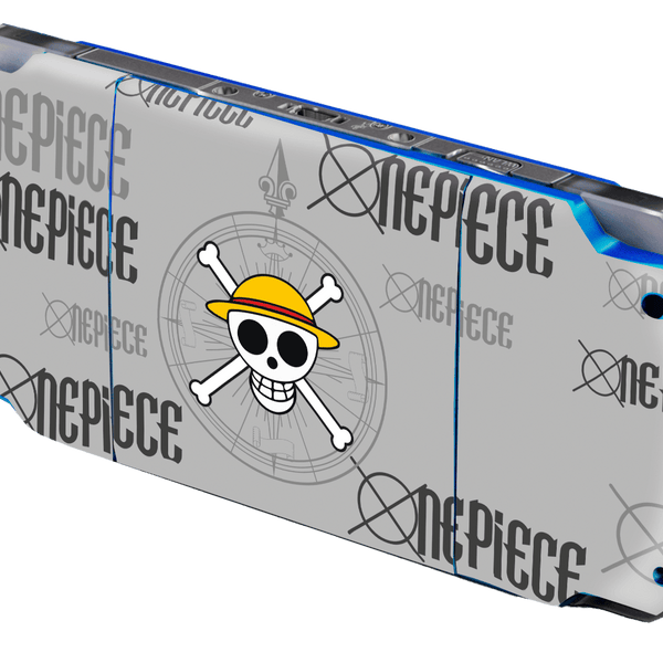 One Piece Skin Playstation Portable (PSP)