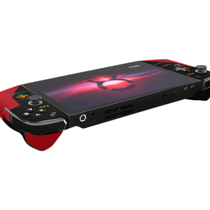 Evangelion Eva-02 Lenovo Legion Go Skin