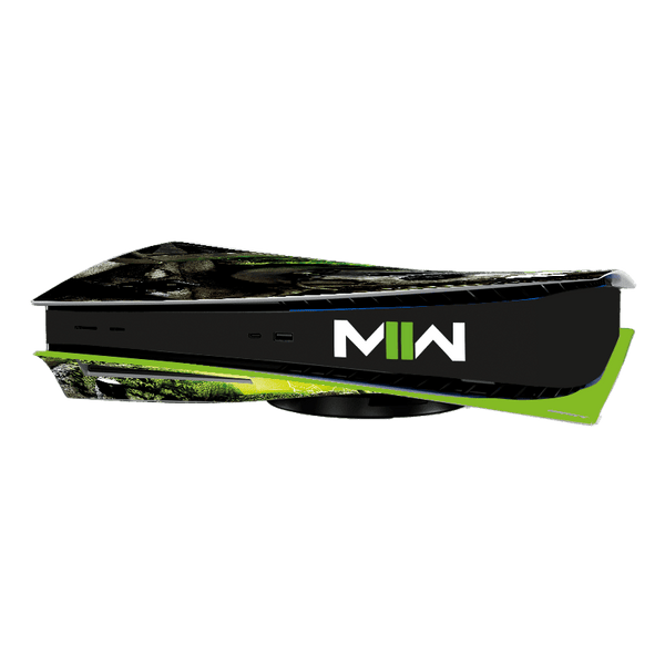 Call of Duty MIIW Skin Playstation 5 Fat