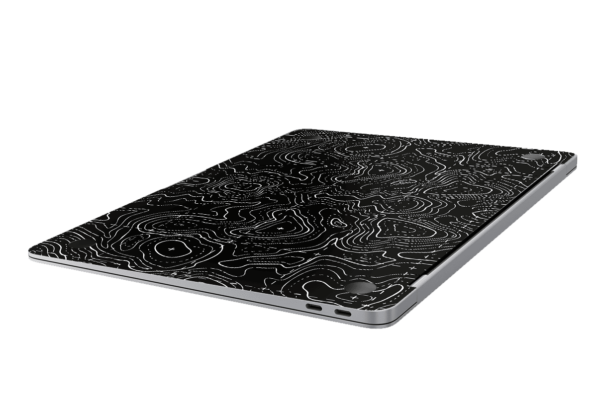 Area Apple MacBook Air Skin