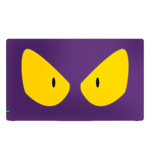 Pokemon Gengar Nintendo Switch Skin