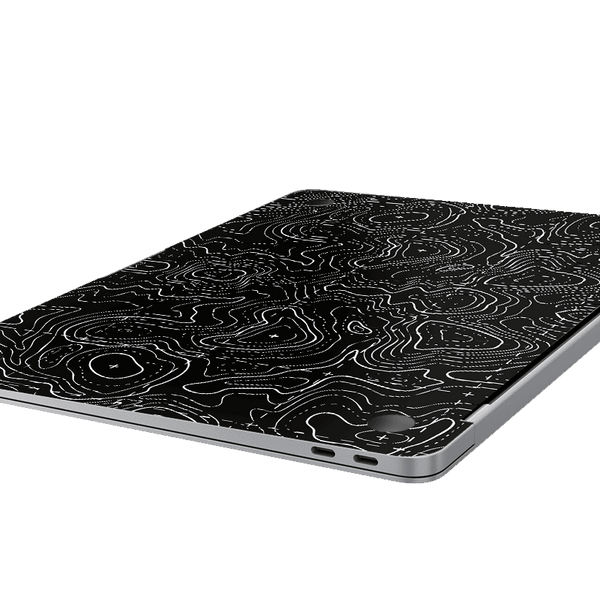 Área 51 Skin Mackbook Air 13