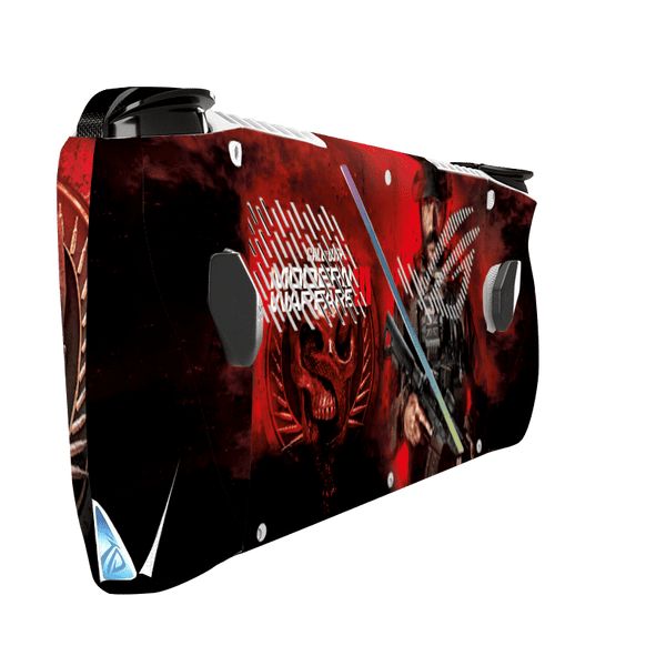 Call of Duty Mordern Warfare III Skin Asus Rog Ally