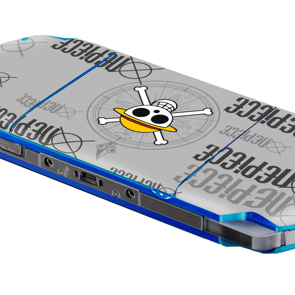 One Piece Skin Playstation Portable (PSP)