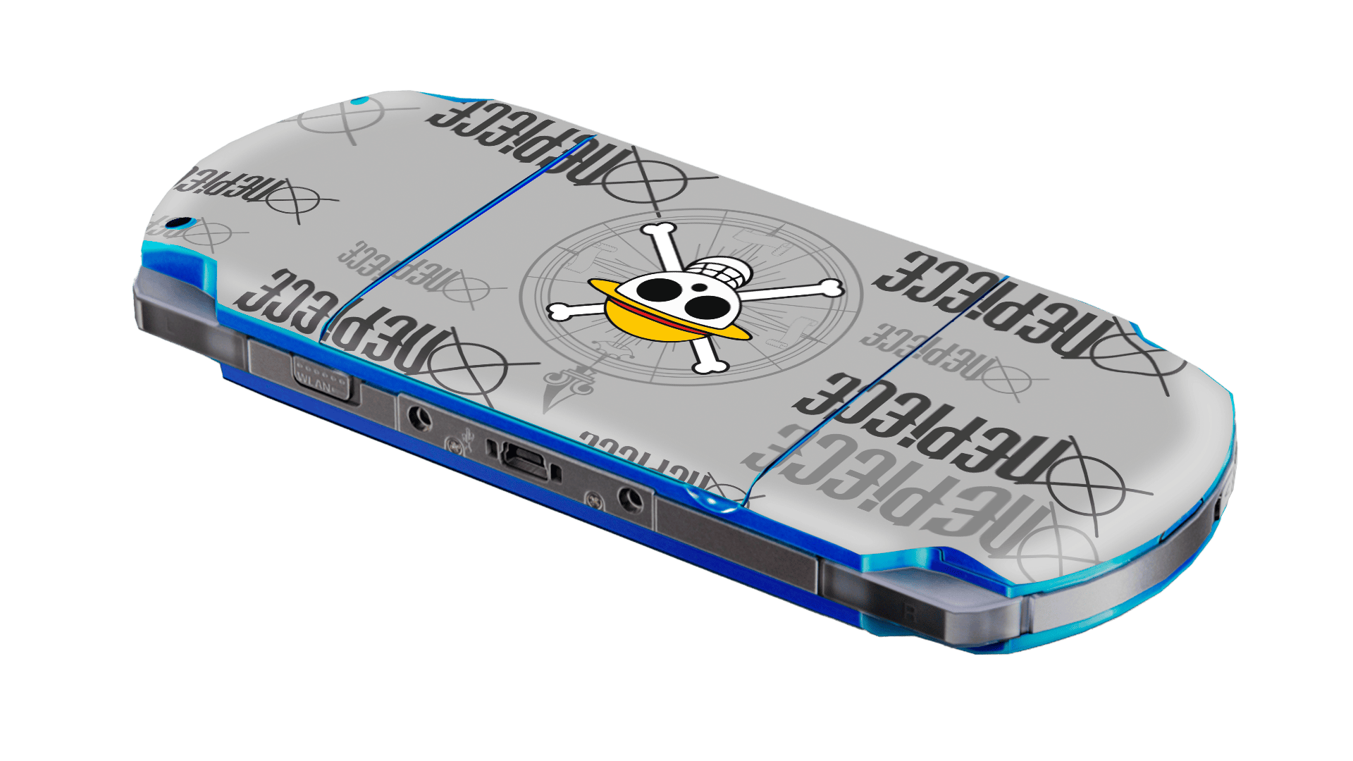 One Piece Skin Playstation Portable (PSP)
