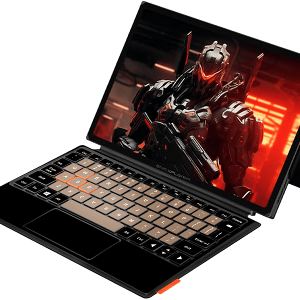 Zelda Tears of the Kingdom OneXPlayer X1 Skin Xonebrand