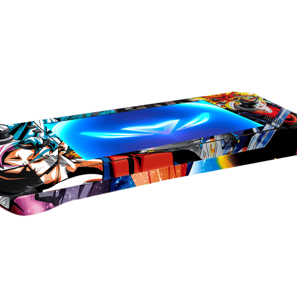 Skin para ASUS Rog Ally X edición Dragon Ball Super – Xonebrand