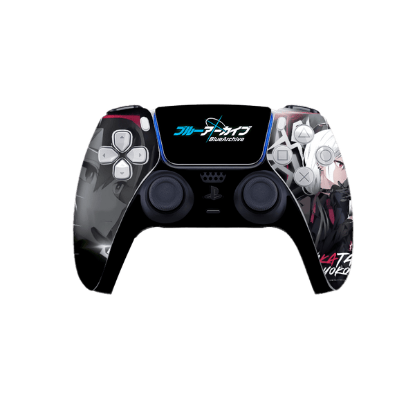 Skin de anime para Playstation 5 Pro