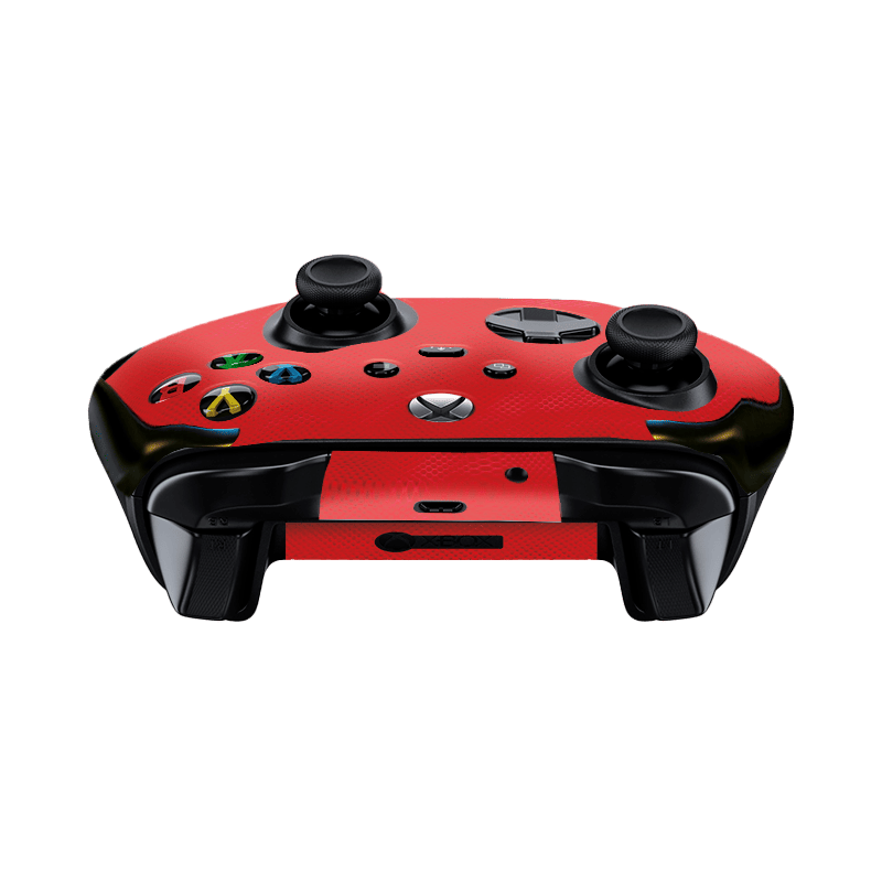 Deadpool Skin Xbox Series X