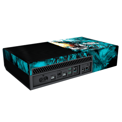 Dragon Ball Goku Xbox One Bundle Skin