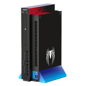 Spiderman 2 PS2 Fat Bundle Skin