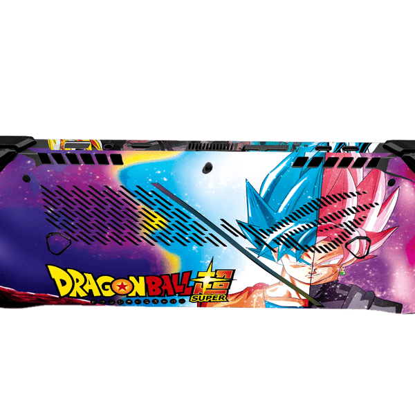 Skin para ASUS Rog Ally X edición Dragon Ball Super – Xonebrand