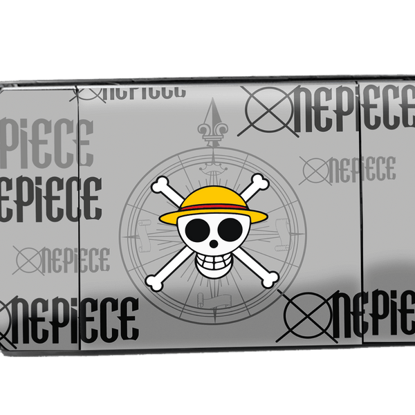 One Piece Skin Playstation Portable (PSP)