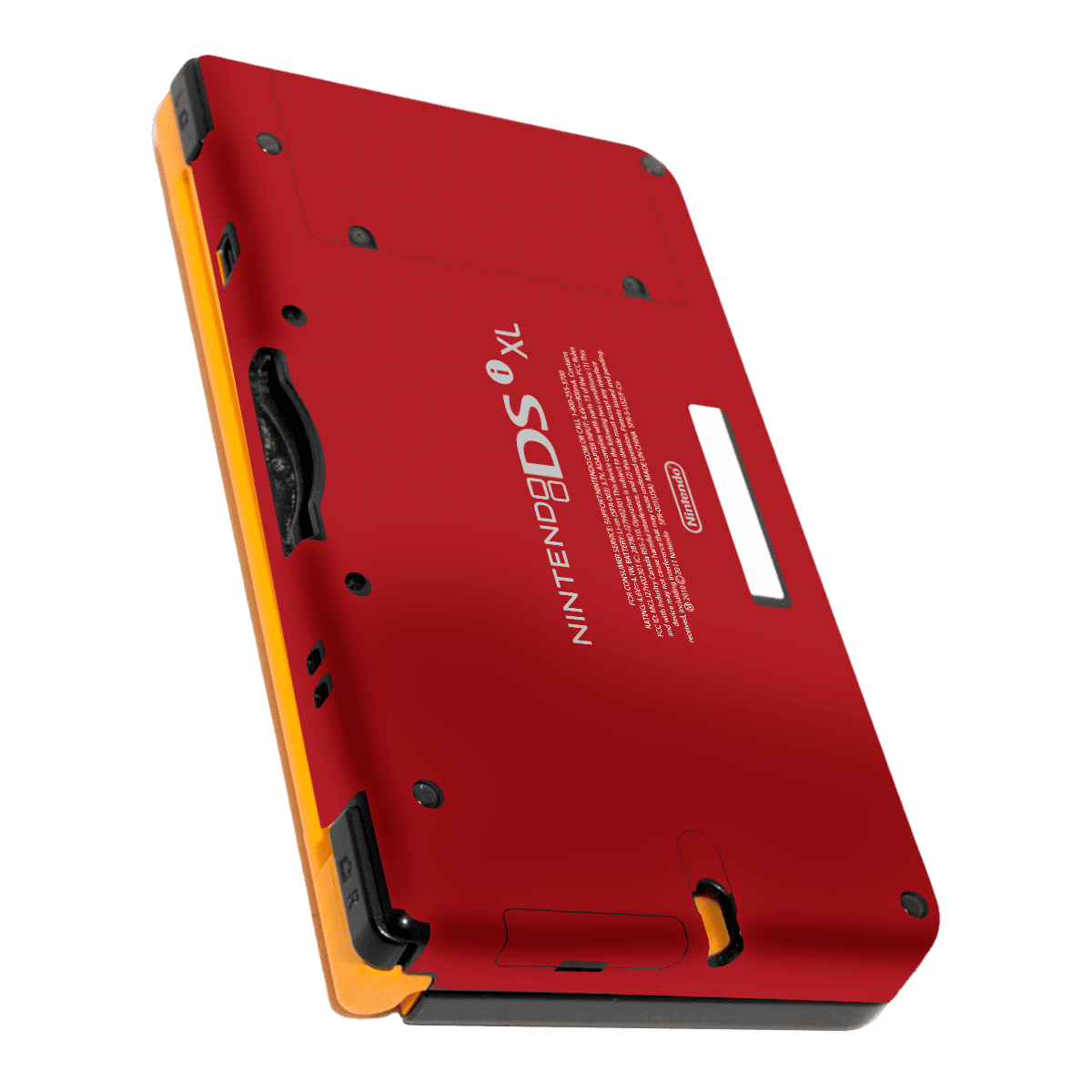 Evangelion Eva-02 Skin Nintendo DSi XL (2009)