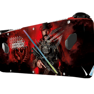 Call of Duty Modern Warfare 3 Asus Rog Ally Handheld Gaming Computer Skin