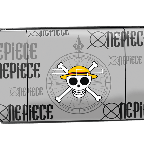 One Piece Skin Playstation Portable (PSP) Xonebrand