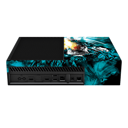 Dragon Ball Goku Xbox One Bundle Skin