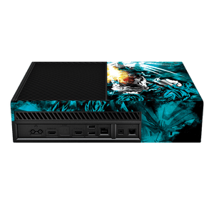 Dragon Ball Goku Xbox One Bundle Skin