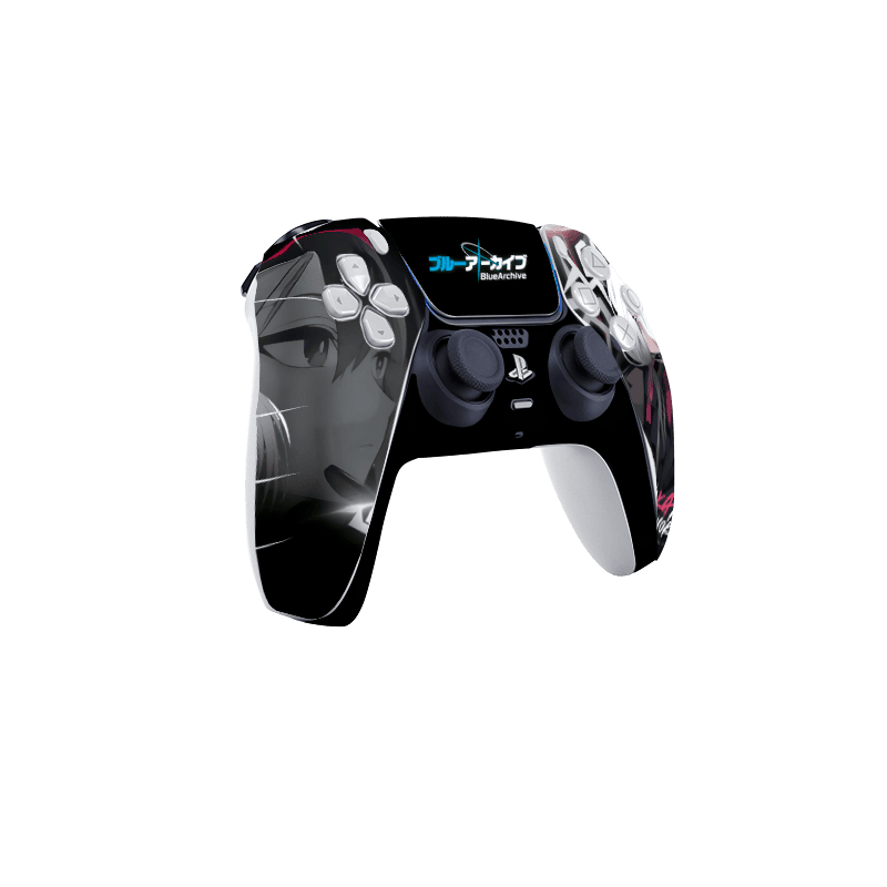 Skin de anime para Playstation 5 Pro