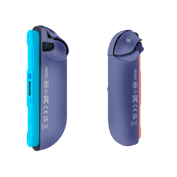 Pokemon Gengar Skin Nintendo Switch 2 (2025)