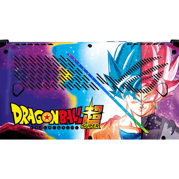Skin para ASUS Rog Ally X edición Dragon Ball Super – Xonebrand