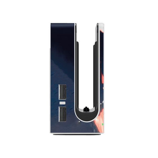 Dragon Ball Goku Ultra Skin Nintendo Switch OLED (2021)