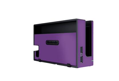 Pokemon Gengar Nintendo Switch Skin