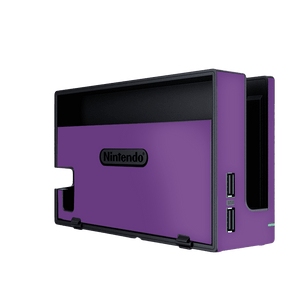 Pokemon Gengar Nintendo Switch Skin