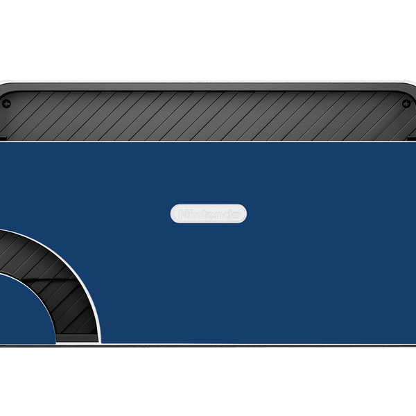 Dragon Ball Goku Ultra Skin Nintendo Switch OLED (2021)