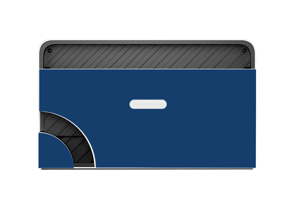 Dragon Ball Goku Ultra Skin Nintendo Switch OLED (2021)