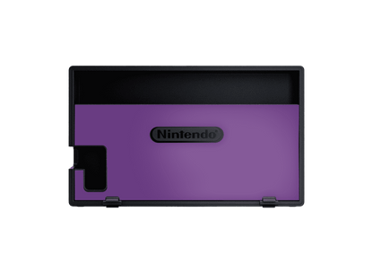 Pokemon Gengar Nintendo Switch Skin