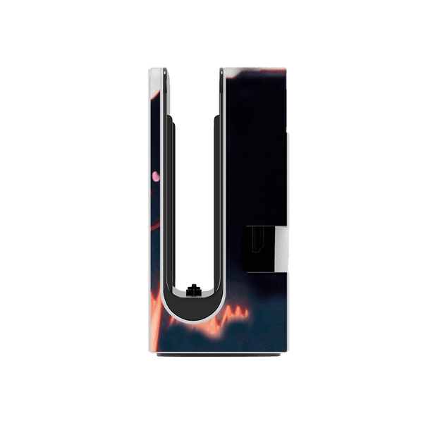 Dragon Ball Goku Ultra Skin Nintendo Switch OLED (2021)