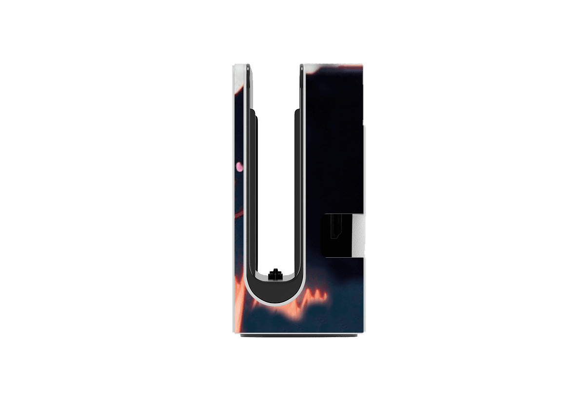 Dragon Ball Goku Ultra Skin Nintendo Switch OLED (2021)