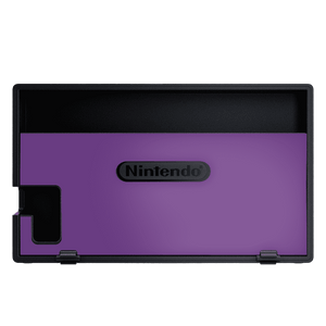 Pokemon Gengar Nintendo Switch Skin