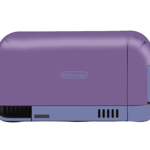 Pokemon Gengar Skin Nintendo Switch 2 (2025)