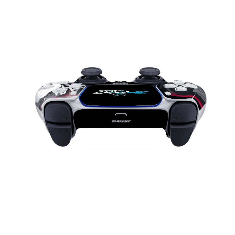 Skin de anime para Playstation 5 Pro