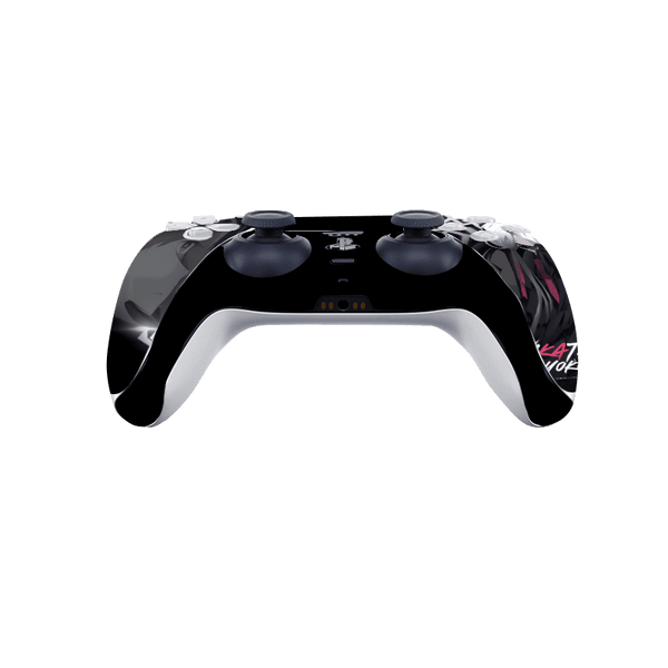 Skin de anime para Playstation 5 Pro