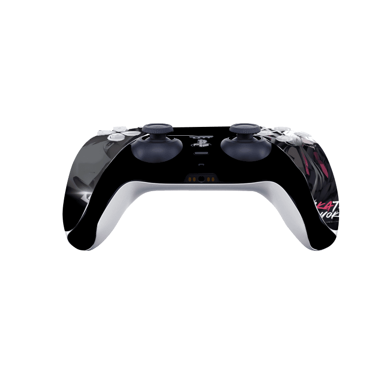 Skin de anime para Playstation 5 Pro