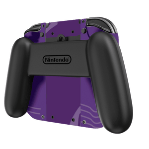 Pokemon Gengar Nintendo Switch Skin