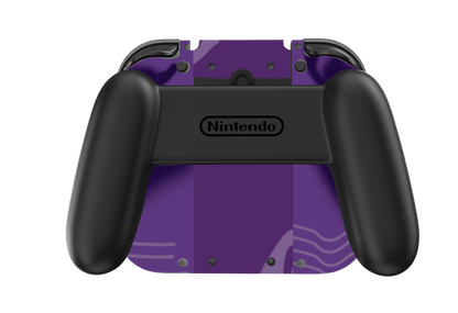 Pokemon Gengar Nintendo Switch Skin