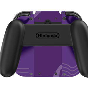 Pokemon Gengar Nintendo Switch Skin