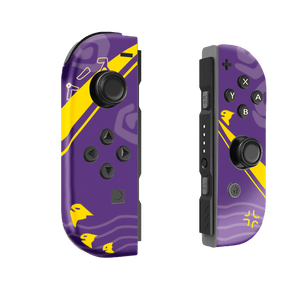 Pokemon Gengar Nintendo Switch Skin