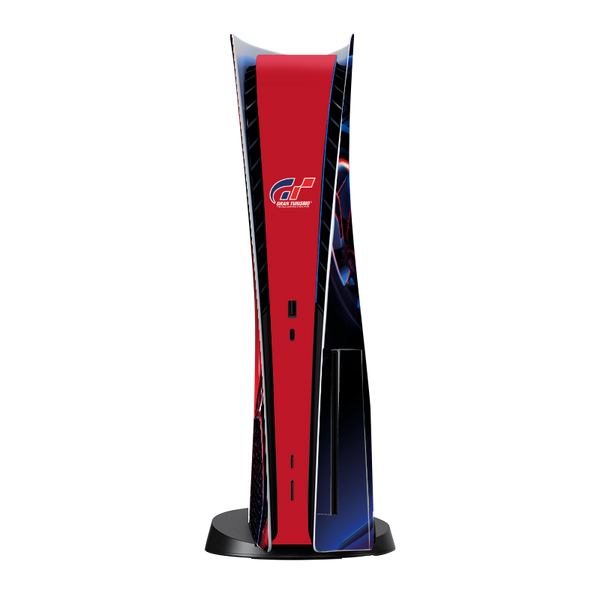 Gran Turismo Skin Playstation 5 Fat