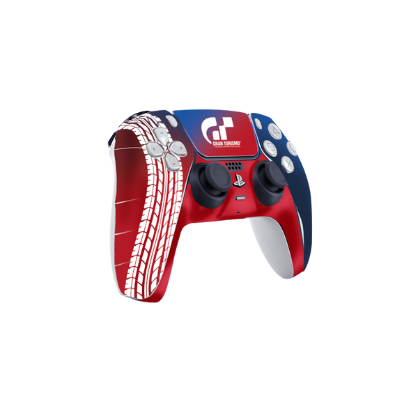 Gran Turismo Skin Playstation 5 Fat