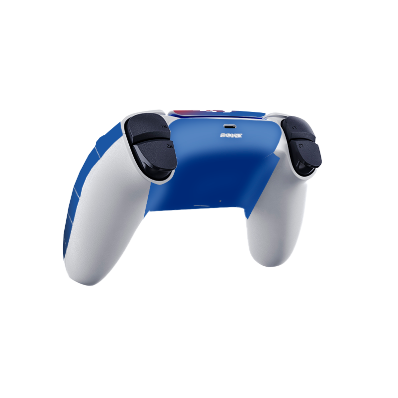 Gran Turismo Skin Playstation 5 Fat